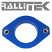 RalliTEK 1" Rear Lift Kit Spacers - Outback & Legacy 2000-2009 / Baja 2003-2006