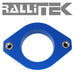 RalliTEK 1" Rear Lift Kit Spacers - Outback & Legacy 2000-2009 / Baja 2003-2006