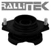 RalliTEK 0.5" Rear Overload Springs & KYB Excel-G Struts Assembled - Forester 2009-2013