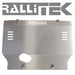 RalliTEK Front Skid Plate - Forester 2014-2018