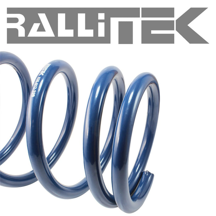 RalliTEK Front Forester Sport Spring Side