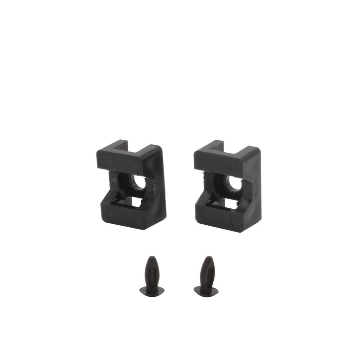 RalliTEK Ditch Light Mount