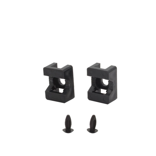 RalliTEK Ditch Light Mount