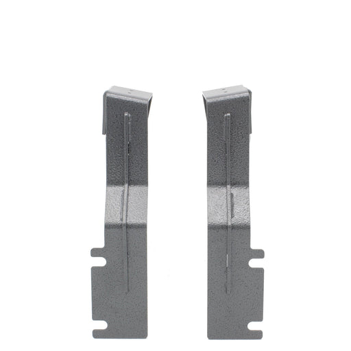 RalliTEK Ditch Light Mounts - Forester 2014-2018