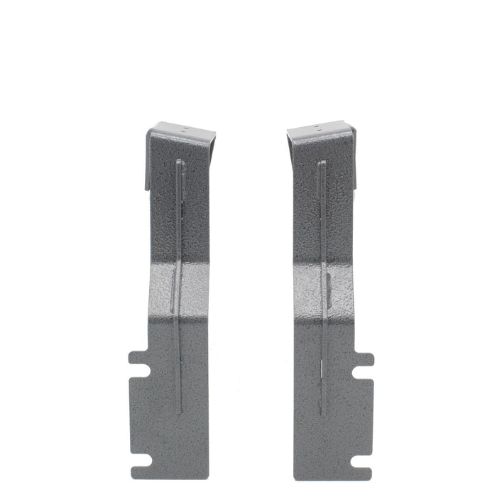 RalliTEK Ditch Light Mounts - Forester 2014-2018