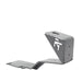 RalliTEK Ditch Light Mounts - Forester 2014-2018