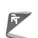 RalliTEK Ditch Light Mounts - Forester 2014-2018