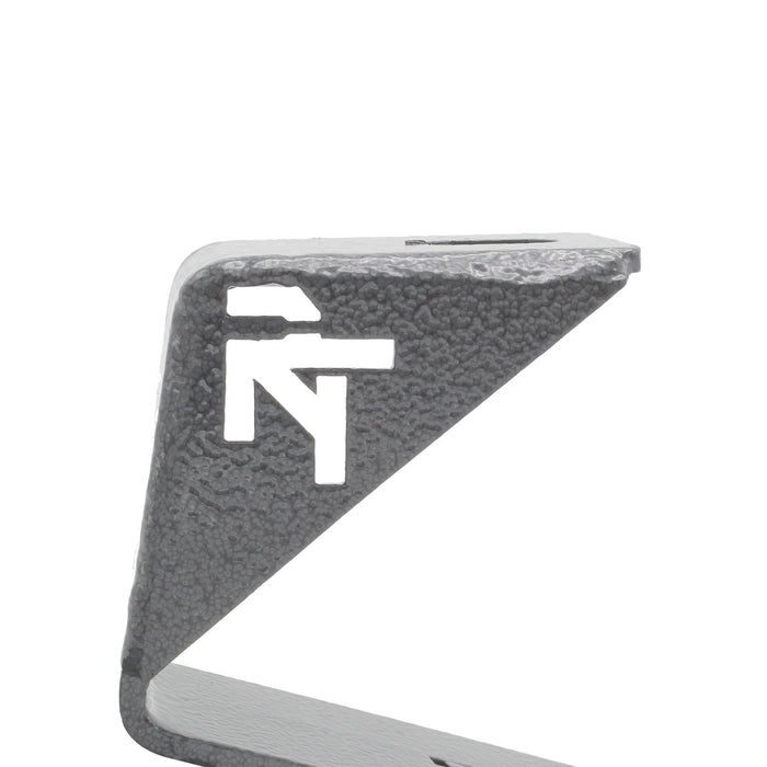 RalliTEK Ditch Light Mounts - Forester 2014-2018