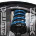 RalliTEK 1" Front Raised Springs & OEM Struts Assembled - Outback 2015-2018