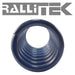 RalliTEK 0" Rear Springs & OEM Struts Assembled - Outback 2015-2018