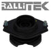 RalliTEK 0.75" Rear Springs & OEM Struts Assembled - Outback 2015-2018