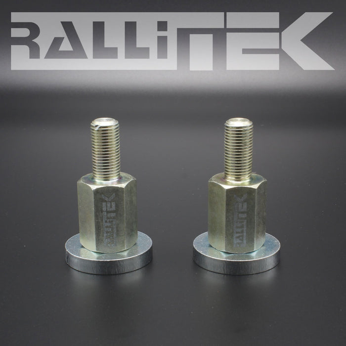 RalliTEK Strut Extension