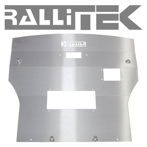 RalliTEK Front Skid Plate - Outback 2015-2019