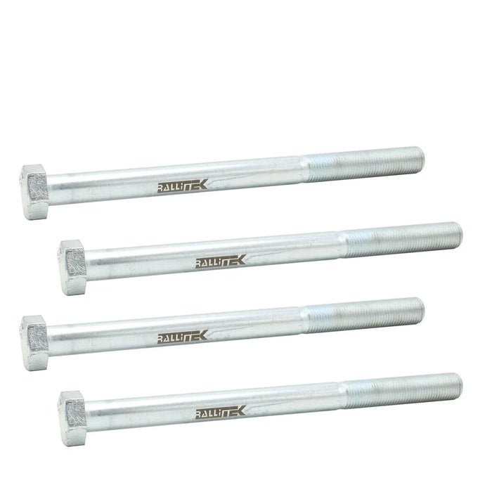 RalliTEK Subframe Drop Spacer Kit - Crosstrek 2013-2017 / Outback 2010-2014 / Forester 2009-2018