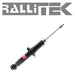 RalliTEK 0.75" Rear Springs & KYB Struts Assembled - Outback 2015-2019