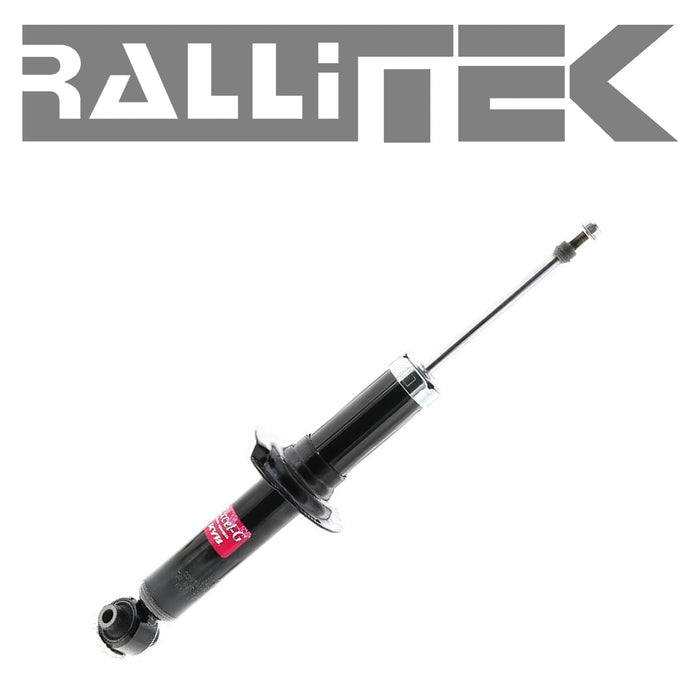 RalliTEK 0.75" Rear Springs & KYB Struts Assembled - Outback 2015-2019