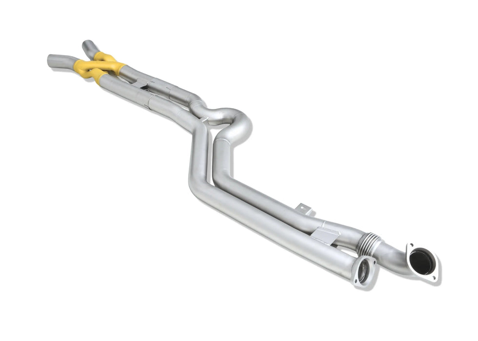 BMW G8x M3/M4 VANTA GOLD™ Exhaust System - Yonristic Performance