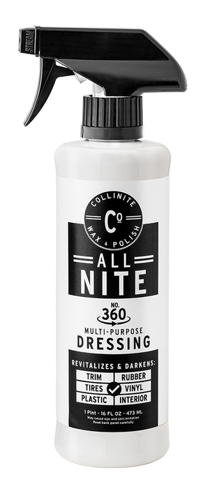Collinite 360 All Nite Multi-Purpose Dressing