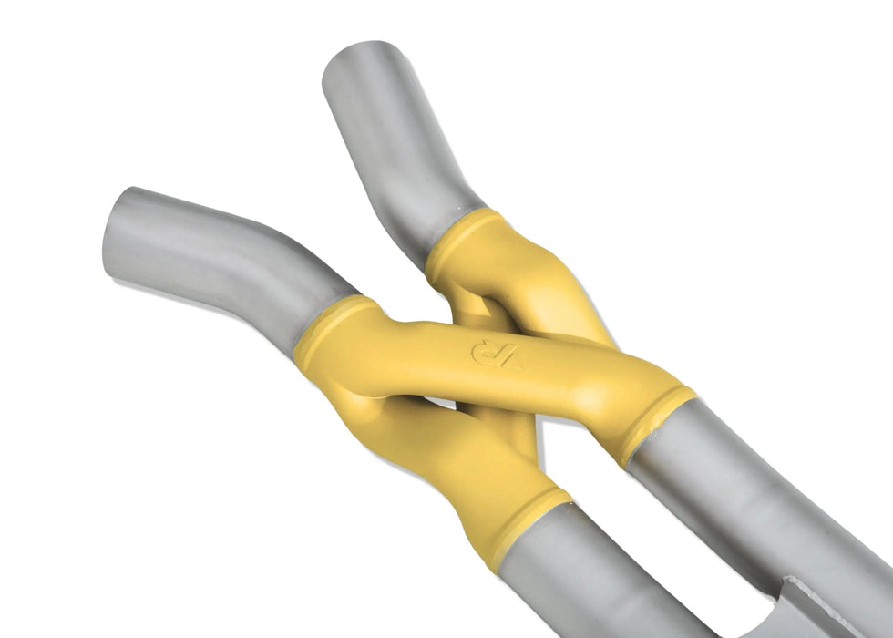 BMW G8x M3/M4 VANTA GOLD™ Exhaust System - Yonristic Performance