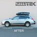 RalliTEK 1" Front Raised Springs & KYB Struts Assembled - Outback 2010-2014