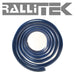 RalliTEK 0" Front Springs & KYB Excel-G Struts Assembled - Forester 2003-2008