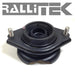 RalliTEK 1" Rear Raised Springs & KYB Excel-G Struts Assembled - WRX 2008-2014 / Impreza 2008-2011
