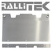 RalliTEK Transmission Skid Plate - Outback 2010-2019