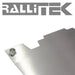 RalliTEK Transmission Skid Plate - Outback 2010-2019