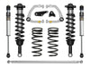 ICO 2.5 Series Coilover Kits