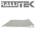 RalliTEK Front Skid Plate Access Panels - Outback 2015-2019