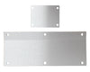 RalliTEK Front Skid Plate Access Panels - Outback 2015-2019