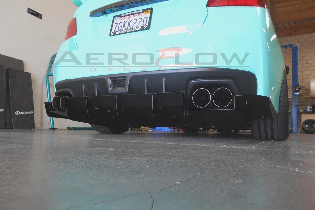 2015-2021 Subaru WRX/STI V1 Diffuser