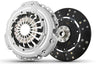 Clutch Masters 12-14 Fiat 500 1.4L Turbo 5-Speed FX350 Rigid Disc Clutch Kit