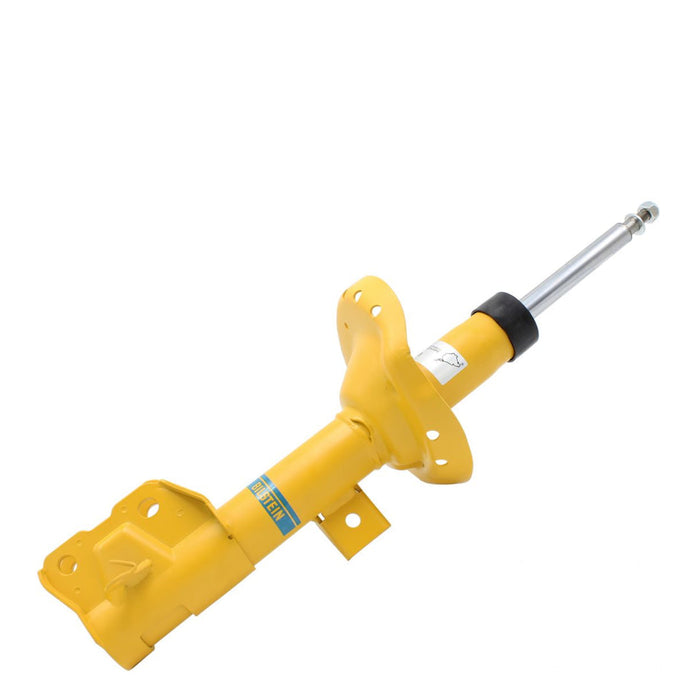 RalliTEK 0.5" Front Sport Springs & Bilstein B6 Struts Assembled - Crosstrek 2018-2020