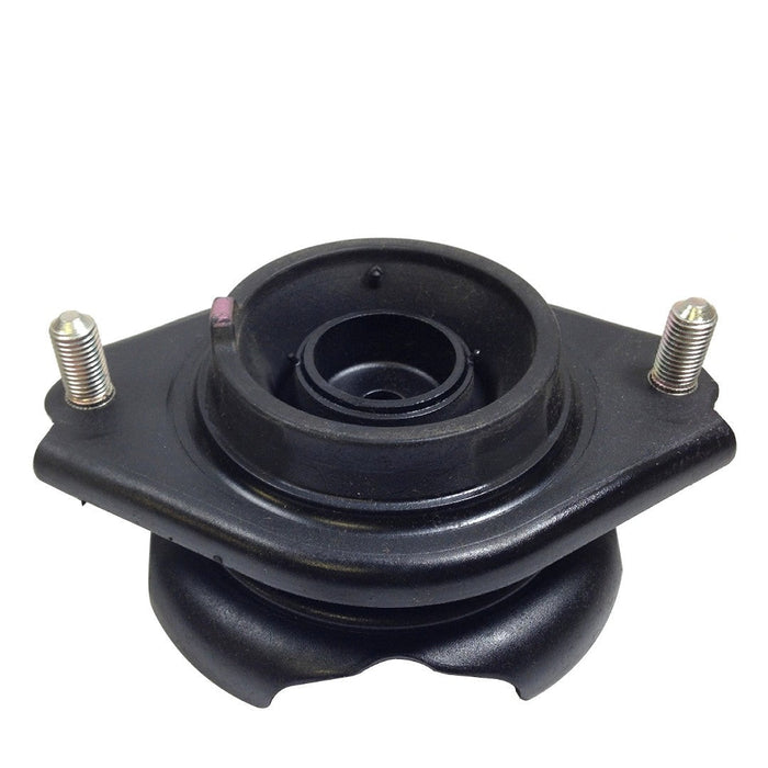 RalliTEK 0.5" Rear Sport Springs & Bilstein B6 Struts Assembled - Crosstrek 2018-2020