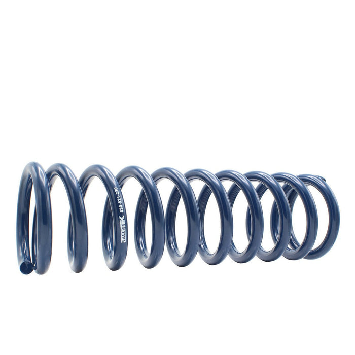 RalliTEK 0.5" Rear Sport Springs & Bilstein B6 Struts Assembled - Crosstrek 2018-2020