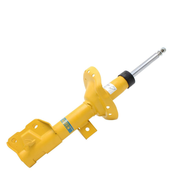 RalliTEK 1" Front Sport Springs & Bilstein B6 Struts Assembled - Crosstrek 2018-2020