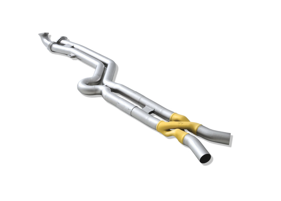 BMW G8x M3/ M4 VANTA GOLD™ Exhaust System - Yonristic Performance
