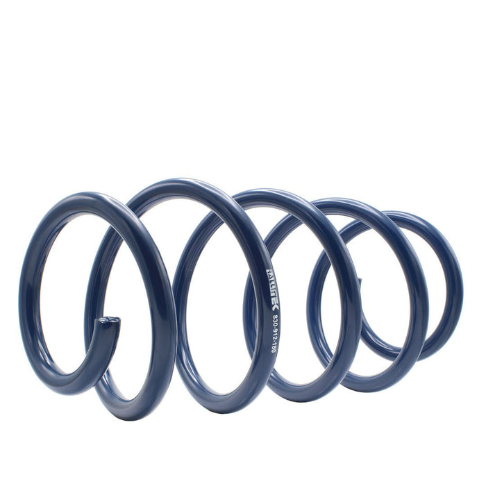 RalliTEK 1" Front Sport Springs & Bilstein B6 Struts Assembled - Crosstrek 2018-2020