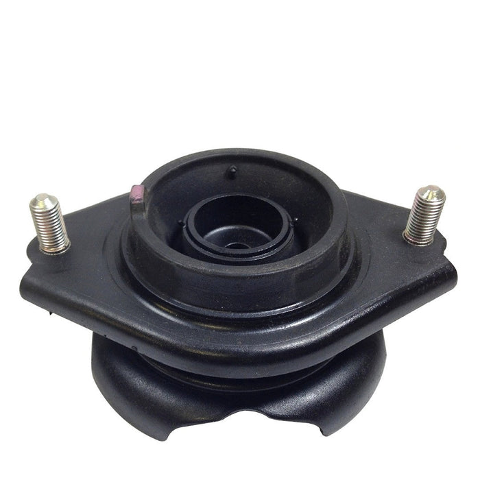 RalliTEK Rear Overload Springs & Bilstein B6 Struts Assembled - Crosstrek 2018-2020