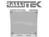 RalliTEK Transmission Skid Plate - Ascent