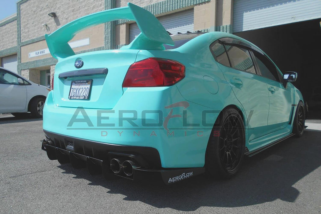 2015-2021 Subaru WRX/STI V1 Diffuser