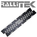 RalliTEK Rock Sliders - 2009-2013 Forester
