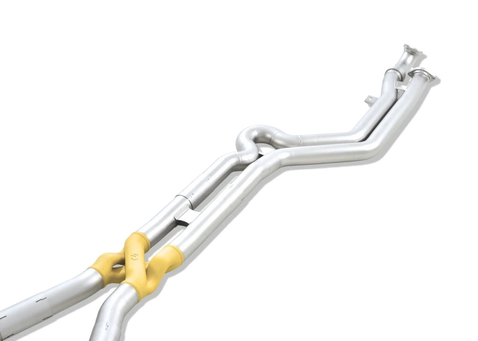 BMW G8x M3/M4 VANTA GOLD™ Exhaust System - Yonristic Performance