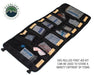Overland Vehicle Systems - Rolled First Aid Bag