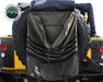 Overland Vehicle Systems - XL Trash Bag_Tire Mount