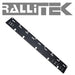 RalliTEK Rock Sliders - 2018+ Crosstrek