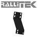 RalliTEK Rock Sliders - 2018+ Crosstrek