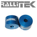 RalliTEK Subframe Drop Spacer Kit - 1998-2008 FORESTER