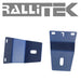 RalliTEK Subframe Drop Spacer Kit - 1998-2008 FORESTER